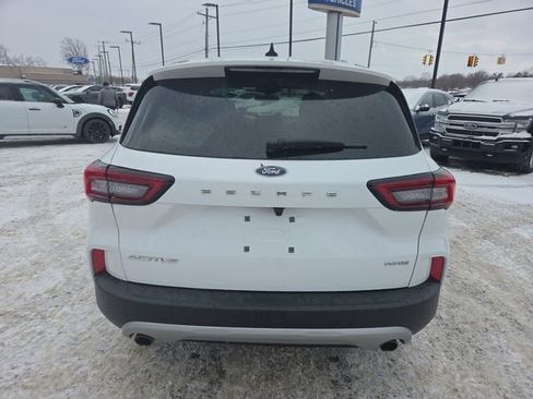 Certified 2023 Ford Escape Active image 22