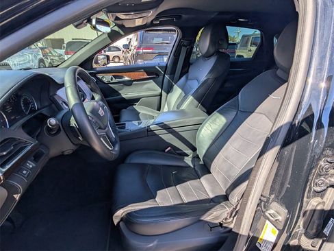 Used 2017 Cadillac CT6 2.0T image 10