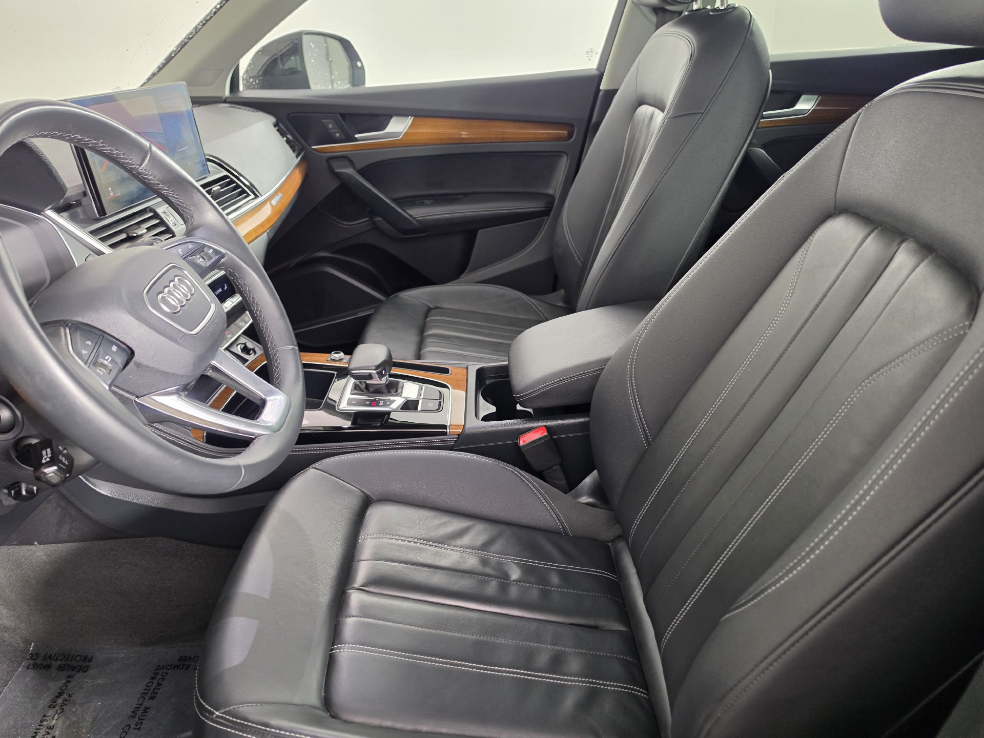 Used 2023 Audi Q5 2.0T Premium Plus AWD/4WD image 3