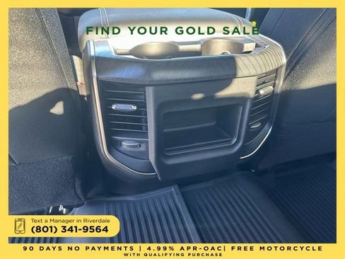 New 2026 RAM 2500 Big Horn image 20