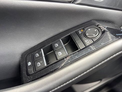 New 2025 MAZDA CX-30 AWD 2.5 S w/ Preferred Package image 21