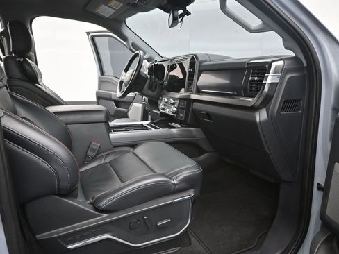 Used 2024 Ford F350 Lariat w/ Lariat Ultimate Package image 24