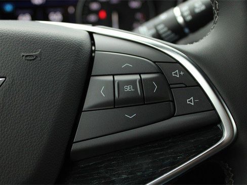 New 2025 Cadillac XT5 Premium Luxury w/ Technology Package image 15