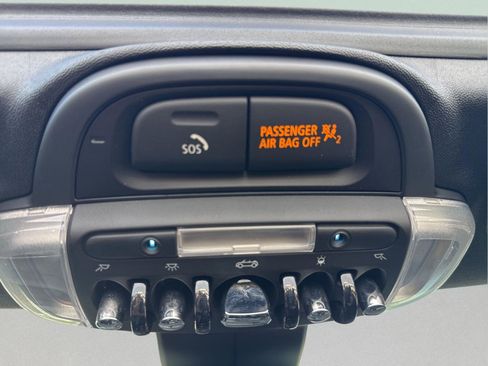 Used 2022 MINI Cooper John Cooper Works image 22