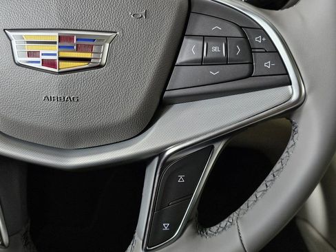 New 2025 Cadillac XT5 Premium Luxury w/ Technology Package image 19