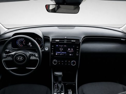 Used 2022 Hyundai Tucson SEL w/ Cargo Package AWD/4WD image 19