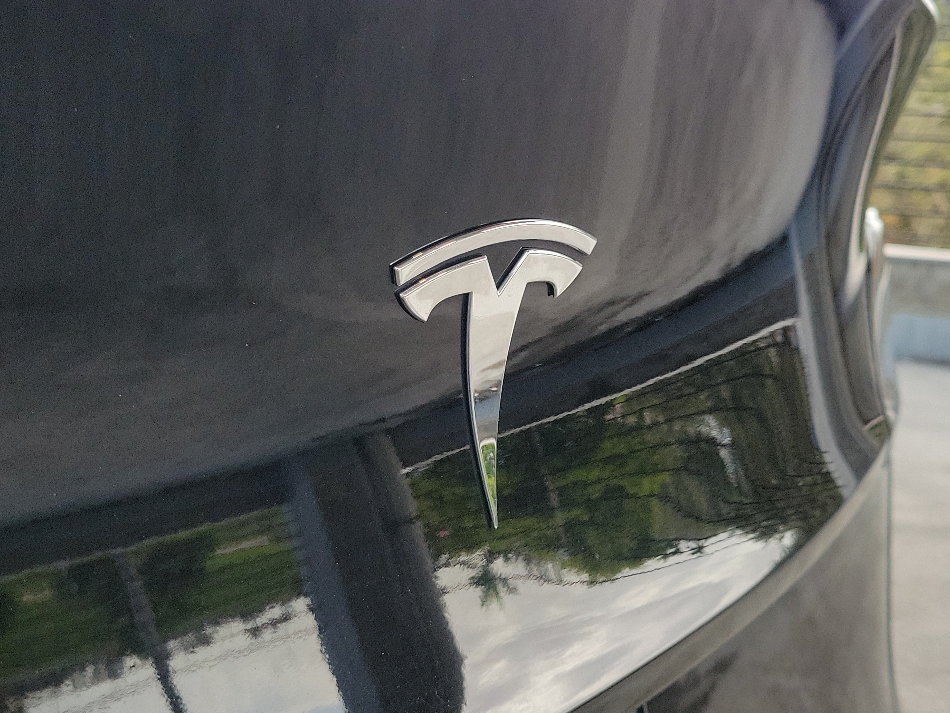 Used 2023 Tesla Model Y Long Range AWD/4WD image 6