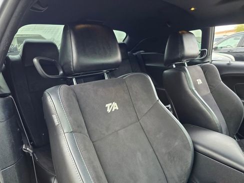 Used 2018 Dodge Challenger T/A image 11