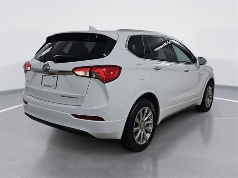 Used 2019 Buick Envision Essence image 3