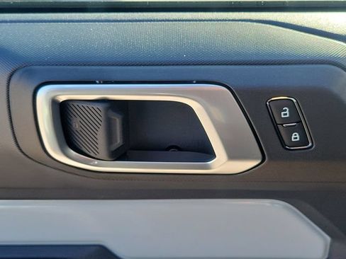 New 2026 Ford Bronco 2-Door AWD/4WD image 11