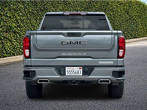 Used 2020 GMC Sierra 1500 Elevation w/ Elevation Value Package AWD/4WD image 5