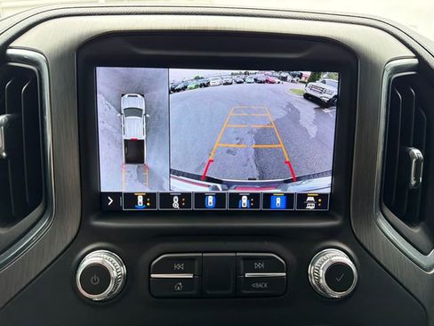 Used 2022 GMC Sierra 2500 Denali w/ Denali Ultimate Package AWD/4WD image 13