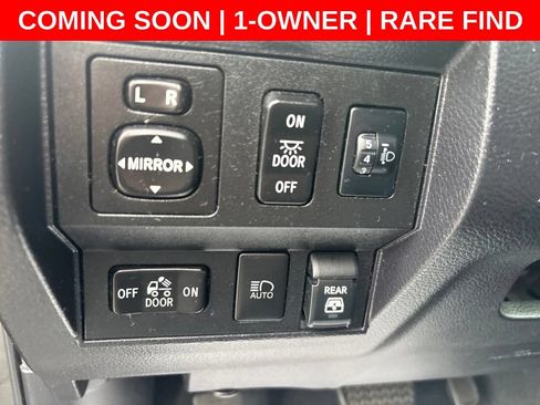 Used 2021 Toyota Tundra SR5 w/ TRD Sport Plus Package RWD image 20