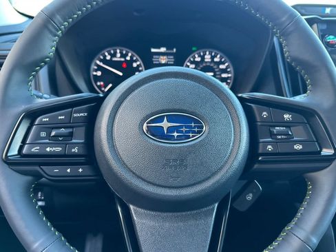 New 2025 Subaru Ascent Bronze Edition image 27