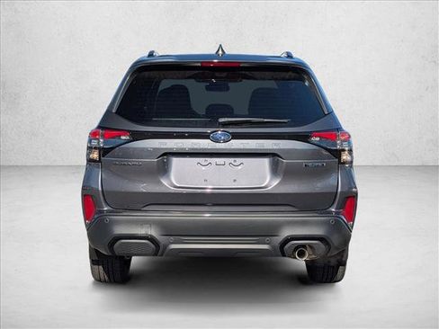 New 2026 Subaru Forester Touring image 7