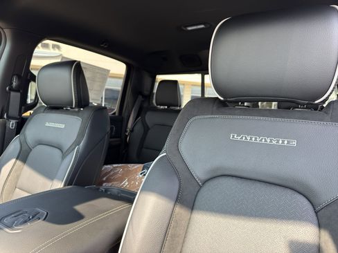 New 2026 RAM 1500 Laramie w/ Bed Utility Group image 29