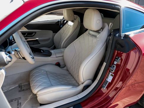 Used 2025 Mercedes-Benz AMG GT 55 image 30