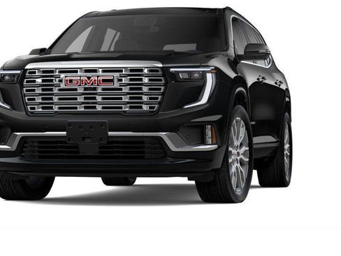 Used 2024 GMC Acadia Denali w/ Super Cruise Package image 59