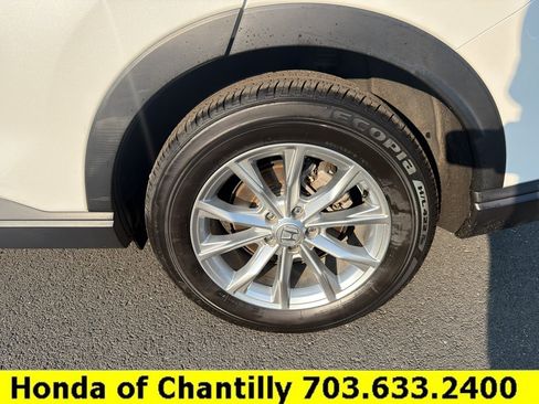 Certified 2024 Honda CR-V EX image 28