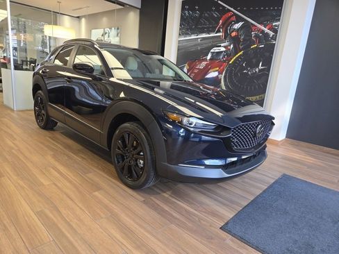 New 2026 MAZDA CX-30 AWD 2.5 S image 11