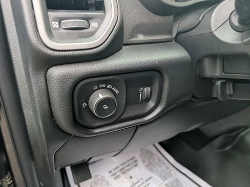 Used 2022 RAM 2500 Tradesman image 17