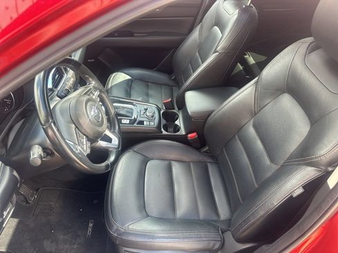 Used 2019 MAZDA CX-5 Grand Touring AWD/4WD image 13
