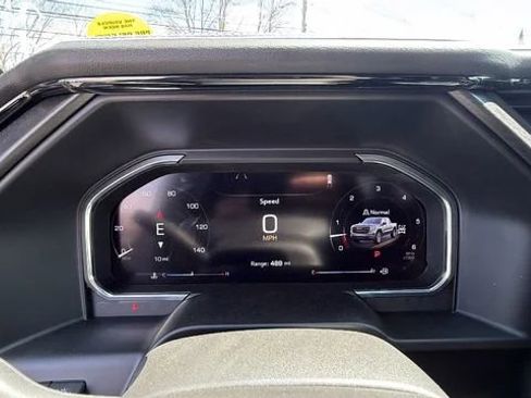 New 2026 GMC Sierra 1500 AT4X AWD/4WD image 32