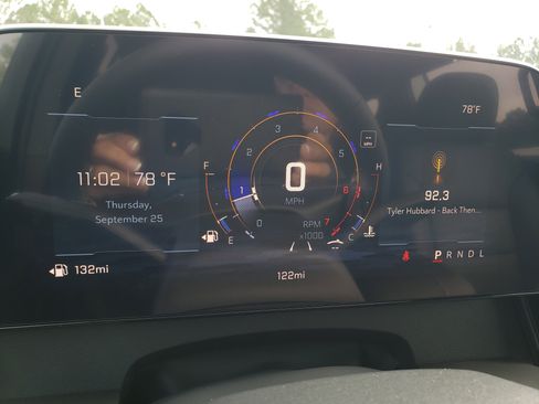 New 2026 Chevrolet Traverse LT w/ LPO, Floor Liner Package image 21