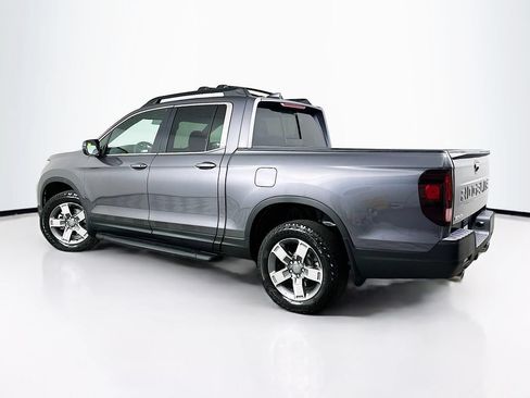 Used 2026 Honda Ridgeline RTL image 6