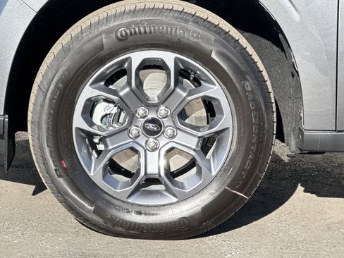 New 2026 Ford Maverick XLT w/ XLT Luxury Package image 23