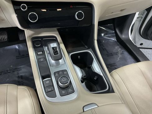 Used 2023 INFINITI QX60 Luxe w/ Cargo Package image 22