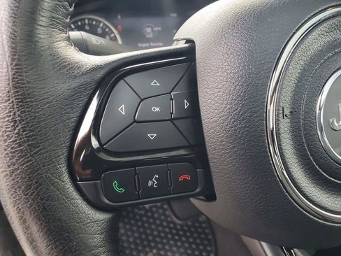 Used 2022 Jeep Renegade Altitude w/ Sun/Sound Group AWD/4WD image 15