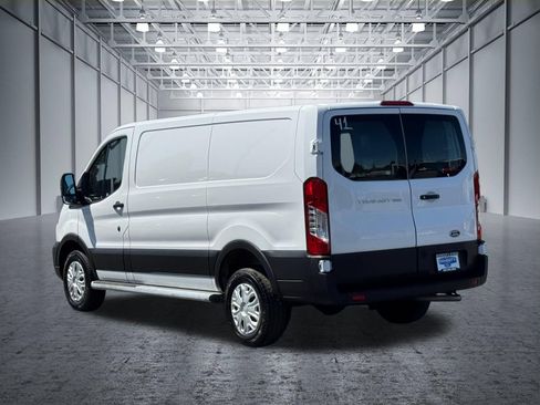 Used 2025 Ford Transit 250 Low Roof w/ Exterior Upgrade Package RWD image 13