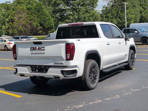 New 2026 GMC Sierra 1500 Elevation w/ Elevation Premium Package AWD/4WD image 7