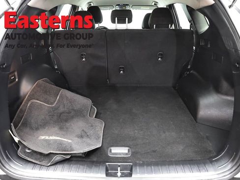 Used 2022 Hyundai Tucson SEL image 9