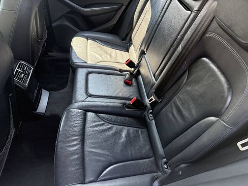 Used 2009 Audi Q5 3.2 Premium AWD/4WD image 14