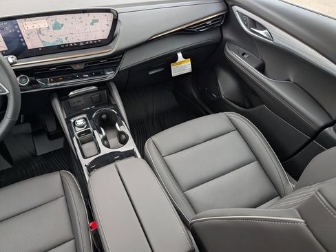 New 2026 Buick Envision Avenir image 30