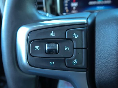 Used 2023 Chevrolet Silverado 1500 LT w/ Protection Package AWD/4WD image 28