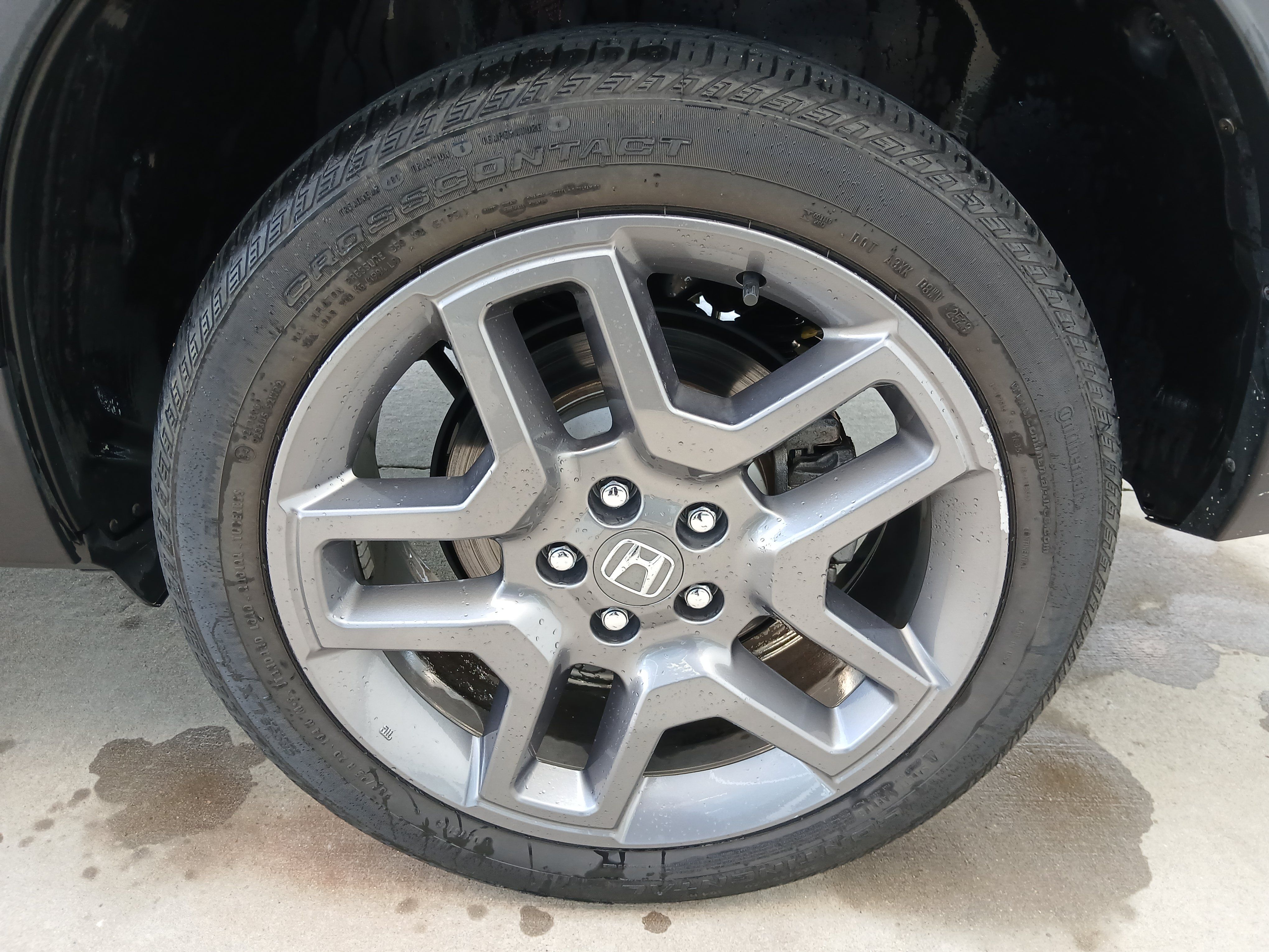 Used 2023 Honda Passport EX-L image 17