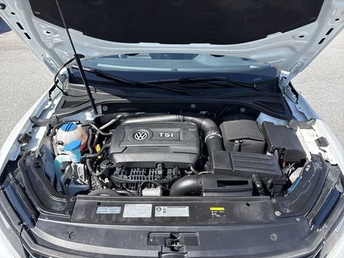 Used 2017 Volkswagen Passat 1.8T R-Line FWD image 27