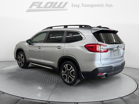 New 2026 Subaru Ascent Limited AWD/4WD image 5