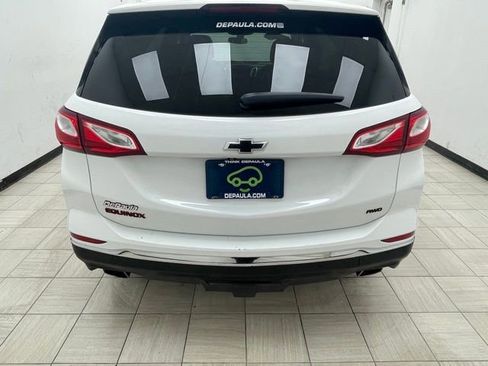 Used 2019 Chevrolet Equinox LT image 20