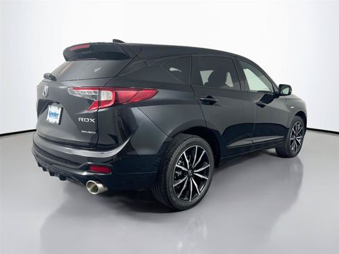 Used 2026 Acura RDX A-Spec AWD/4WD image 6