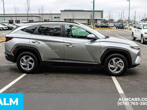 Used 2024 Hyundai Tucson SEL image 9