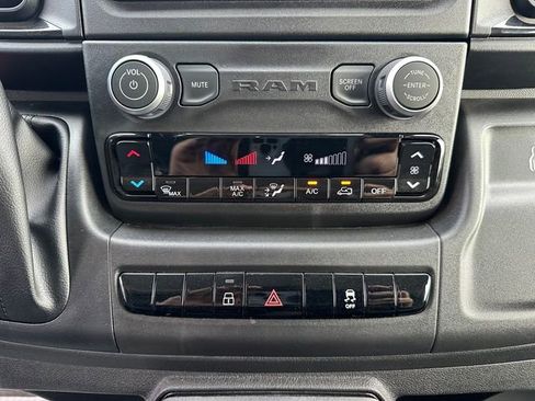 Used 2025 RAM ProMaster 2500 image 23