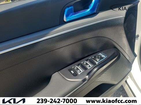 New 2026 Kia K5 LXS FWD image 24
