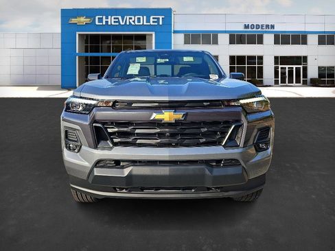 New 2026 Chevrolet Colorado LT w/ LT Convenience Package image 8