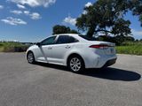 Used 2024 Toyota Corolla LE image 3