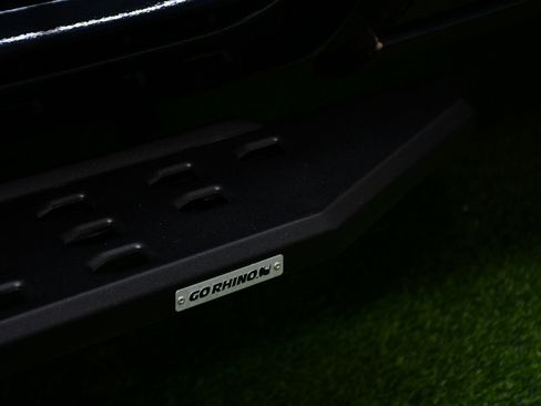 Used 2019 RAM 3500 Laramie w/ Black Appearance Package image 16