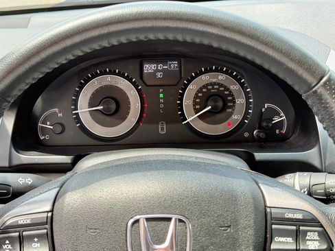 Used 2015 Honda Odyssey EX-L image 14